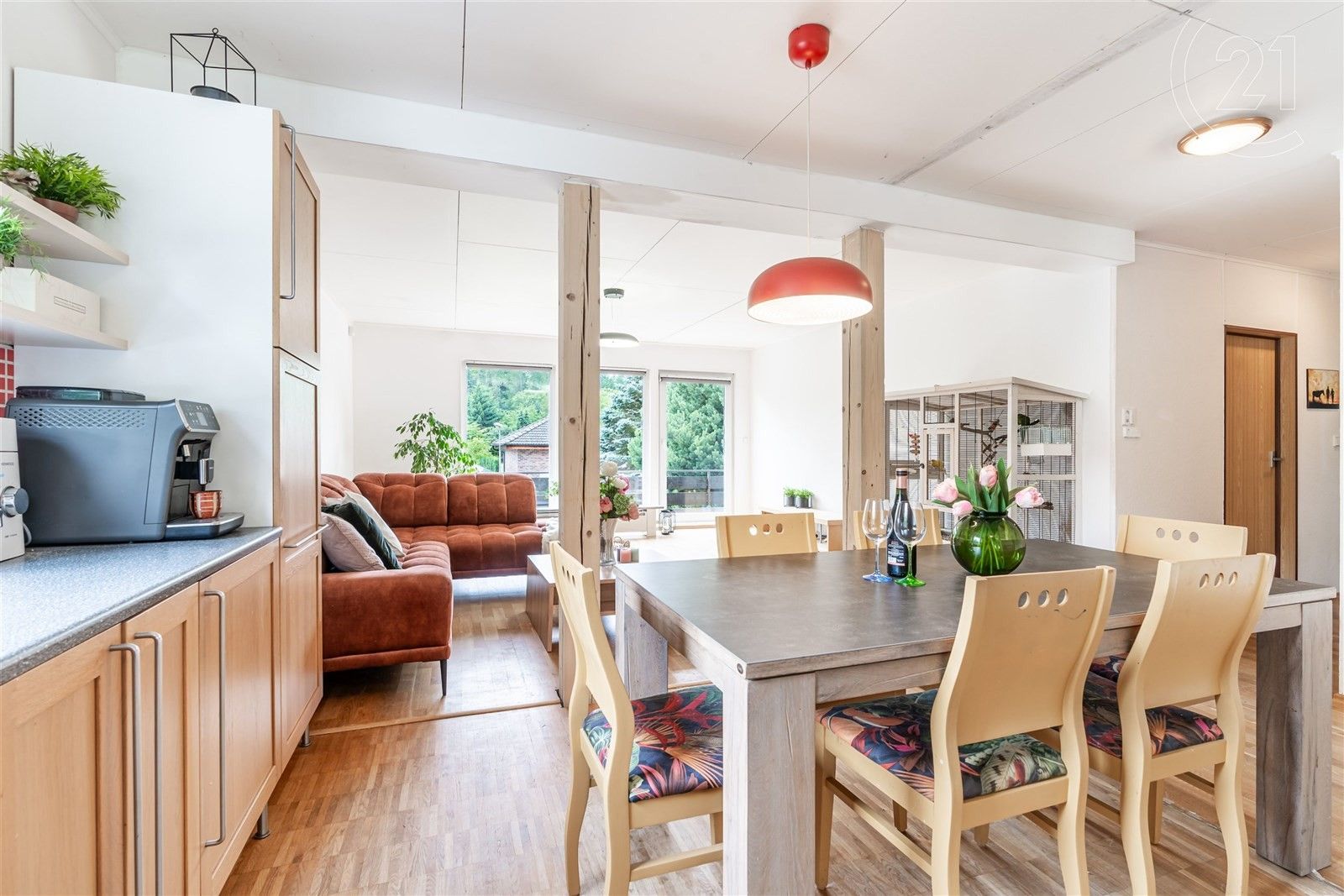 Ostatní, Ke Starému lisu, Mukařov, 257 m²