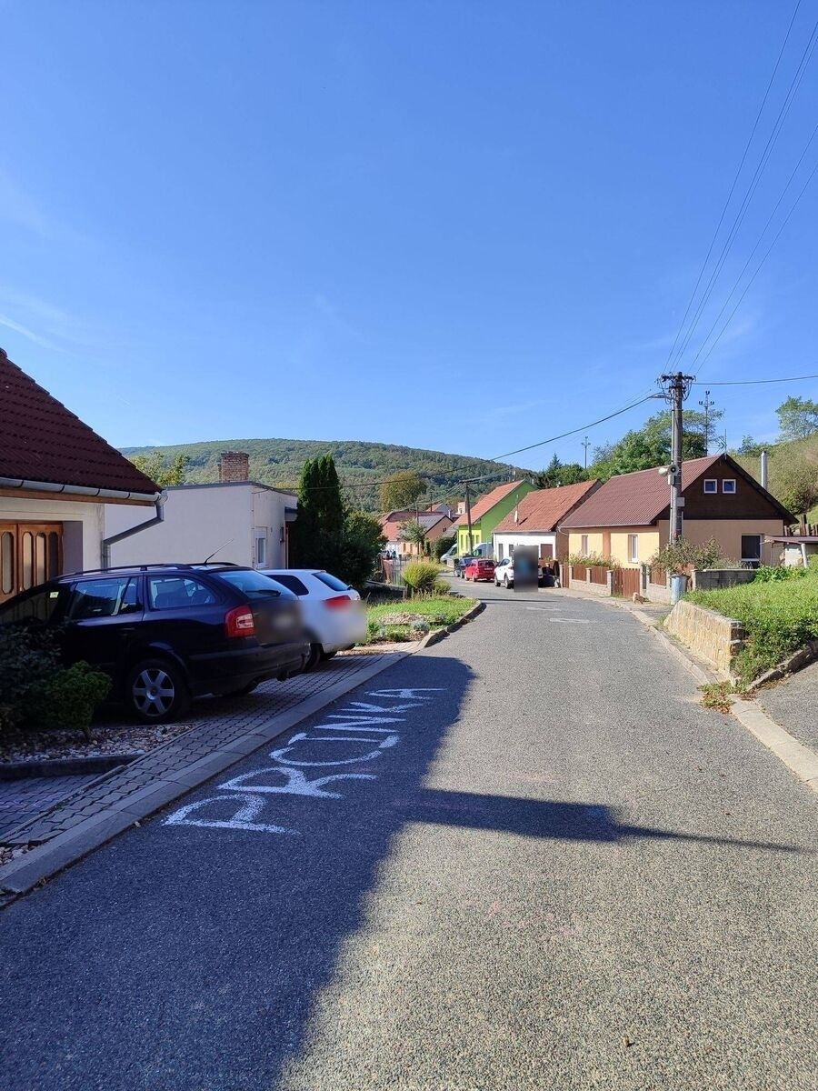 Prodej pozemek pro bydlení - Boleradice, 536 m²