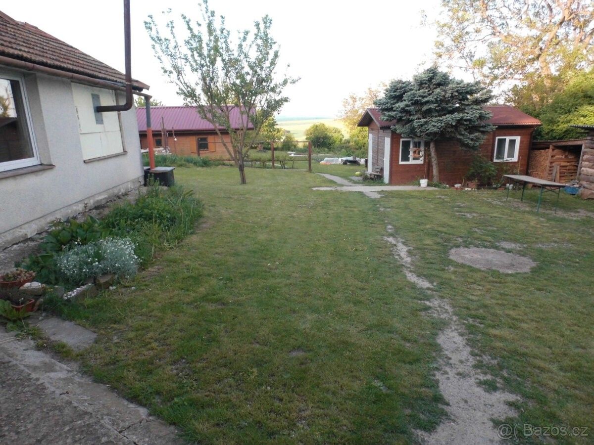 Prodej dům - Bohdalice, 683 41, 200 m²