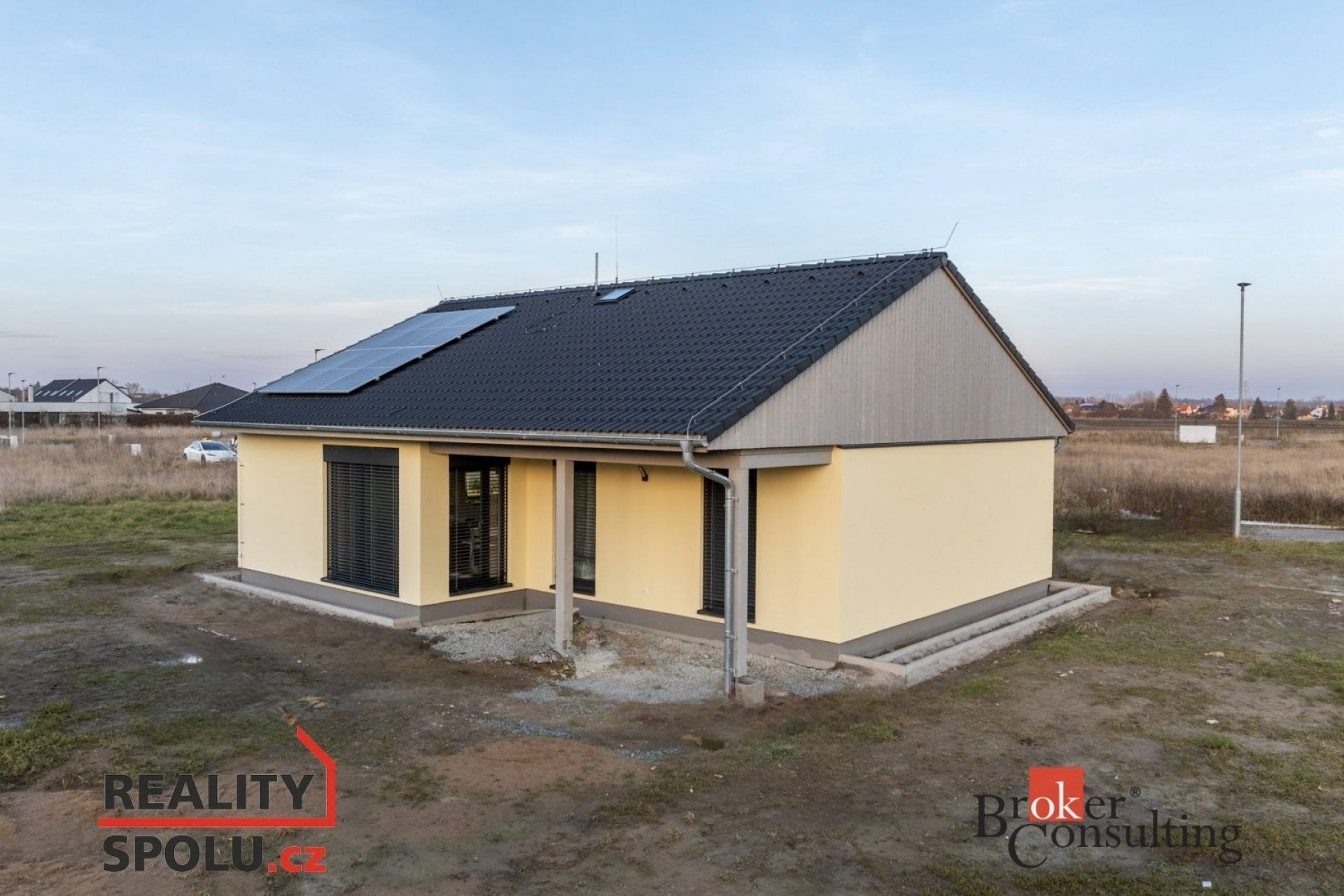 Ostatní, Počaply,Sezemice, 90 m²