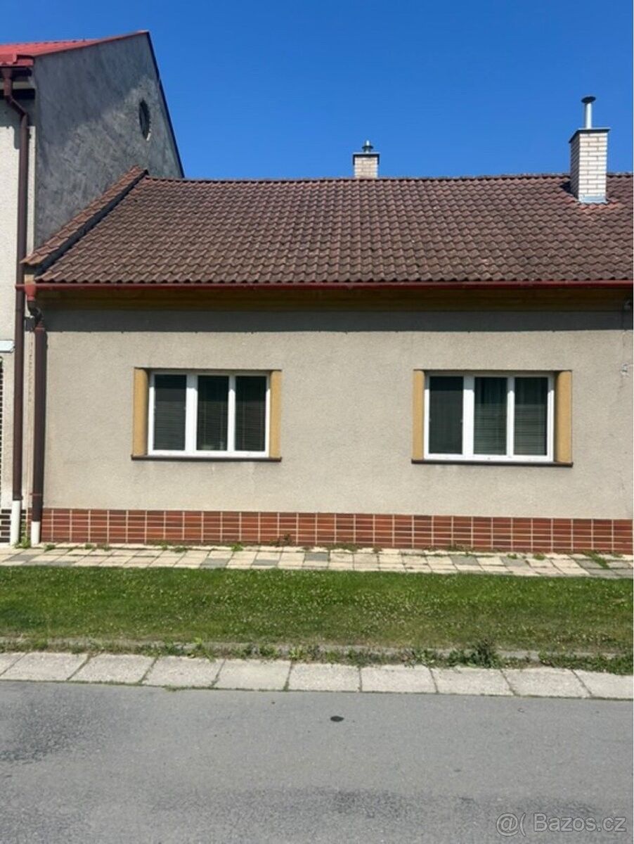 Prodej dům - Lipník nad Bečvou, 751 31, 150 m²