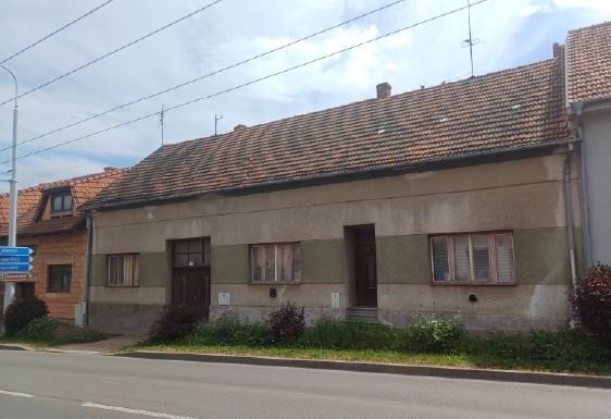 Prodej pozemek pro bydlení - Šlapanice u Brna, 664 51, 1 198 m²