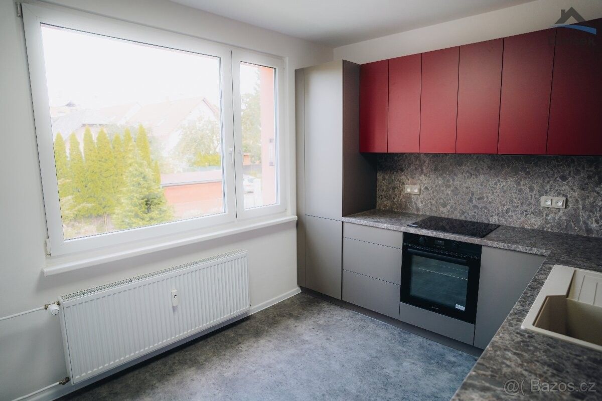 Pronájem byt 3+1 - Vamberk, 517 54, 71 m²