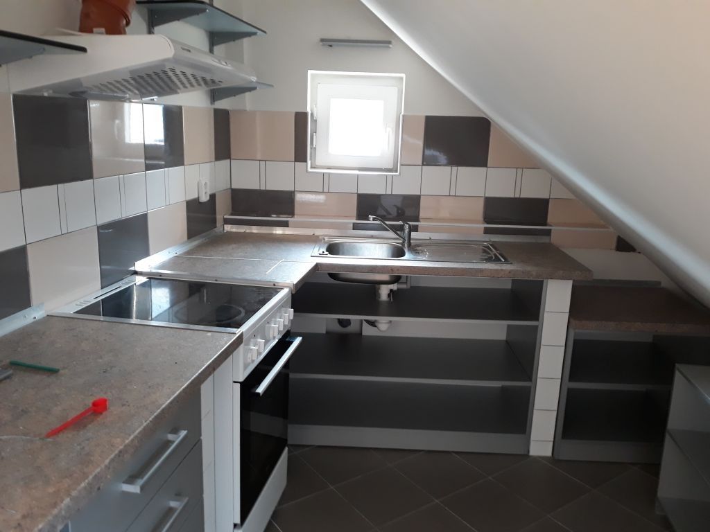 1+1, Jar. Kejře 164, Kladno, 65 m²