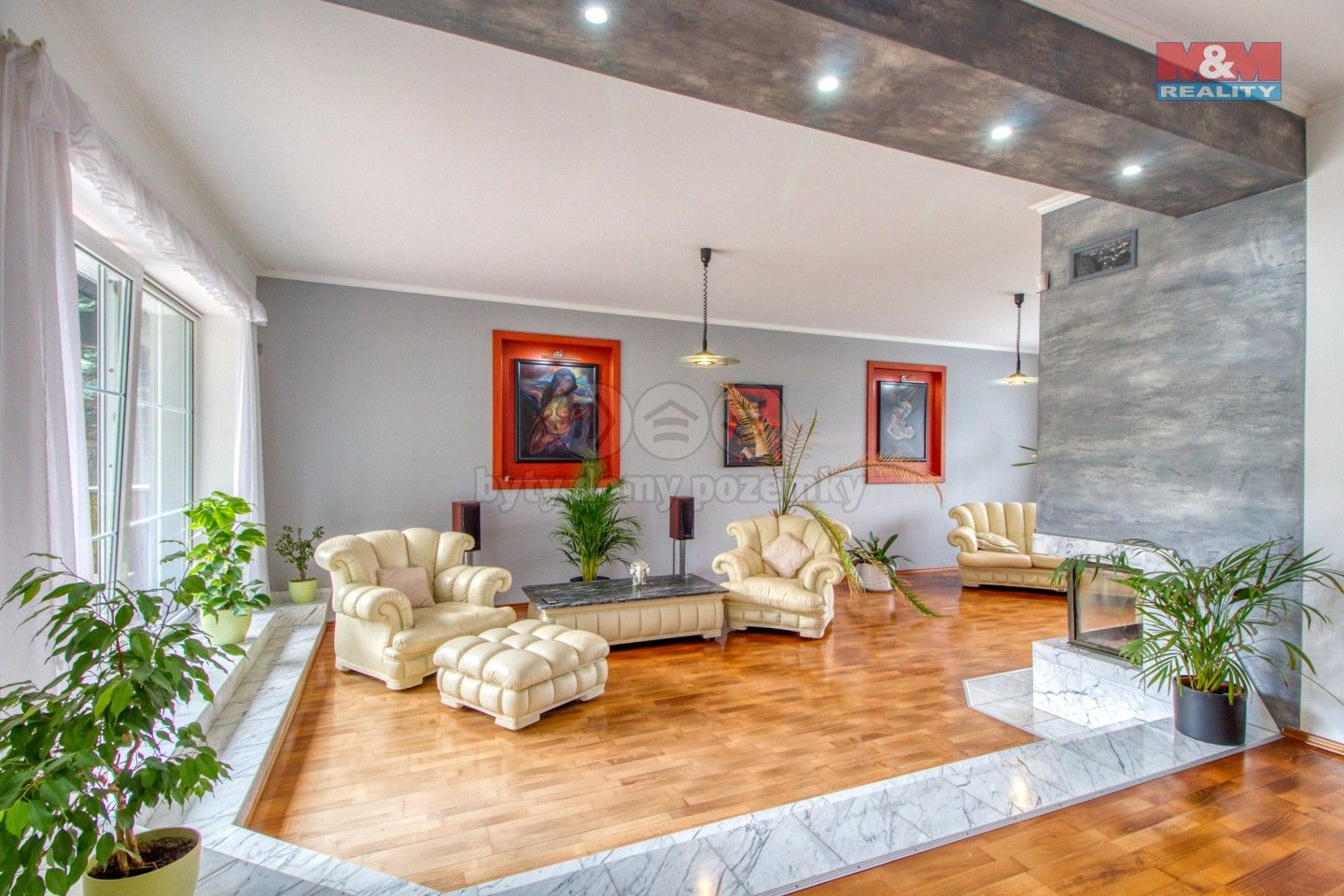 Prodej rodinný dům - Pod Skalkou, Psáry, 218 m²