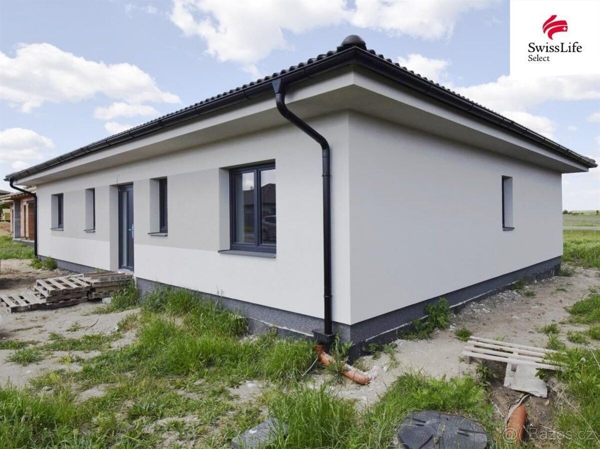 Pozemky pro bydlení, Kutná Hora, 284 01, 138 m²