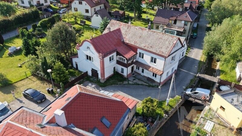 Ostatní, Svratka, 592 02, 400 m²