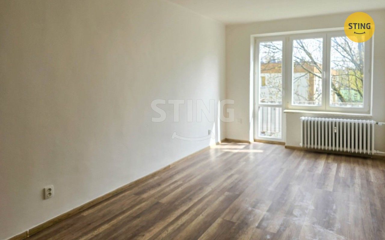 Pronájem byt 2+1 - Závodní, Karviná, 57 m²