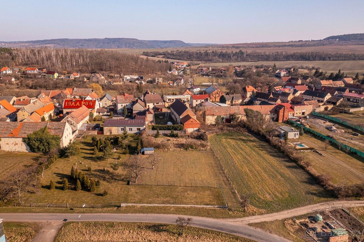 Pozemky pro bydlení, Žatec, 438 01, 1 985 m²