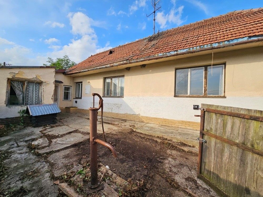 Prodej pozemek pro bydlení - Uherský Brod, 688 01, 262 m²