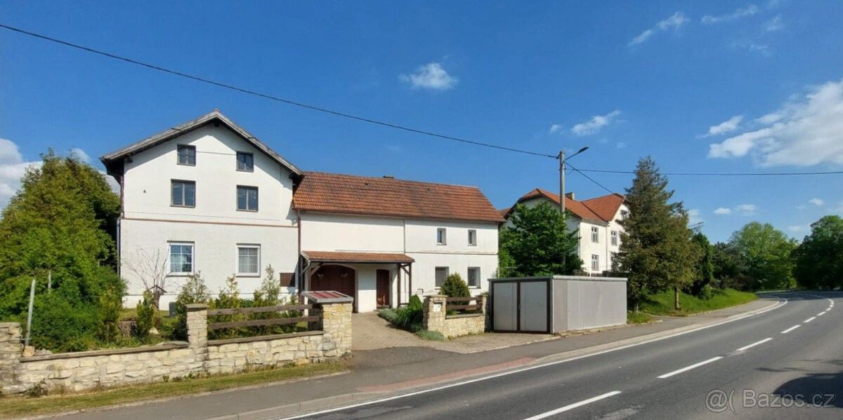Ostatní, Polička, 572 01, 353 m²