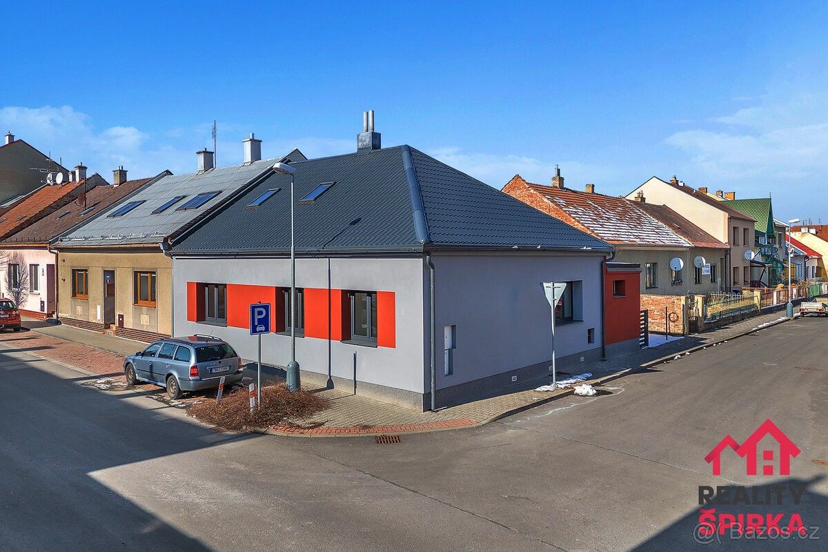 Ostatní, Moravská Třebová, 571 01, 236 m²