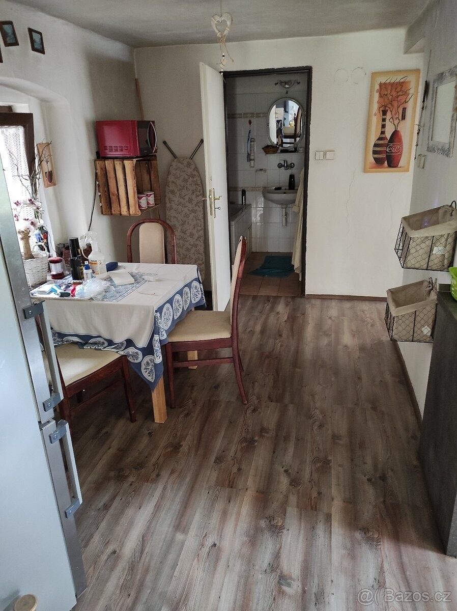 Prodej dům - Věšín, 262 43, 520 m²