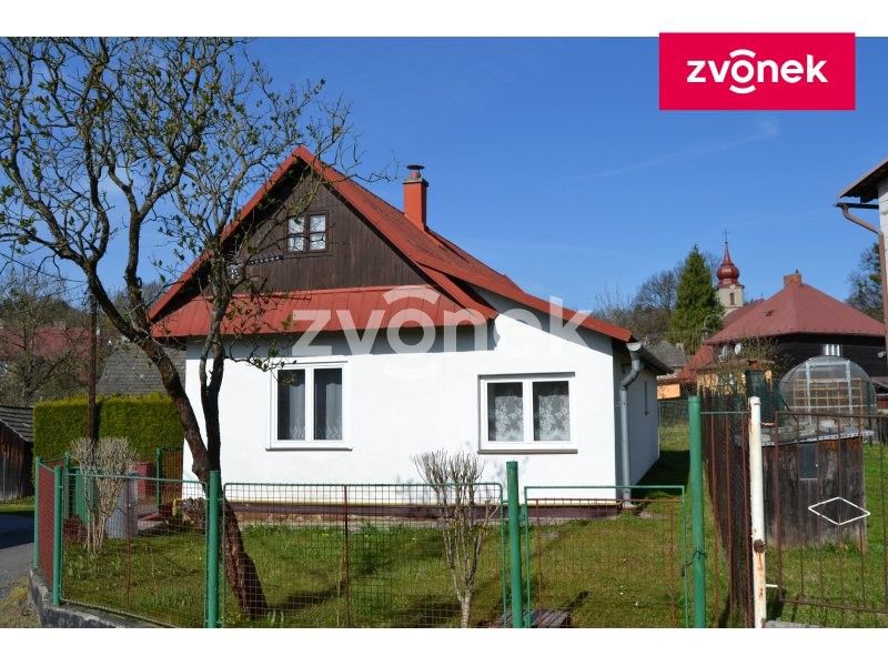 Ostatní, Pržno, 60 m²