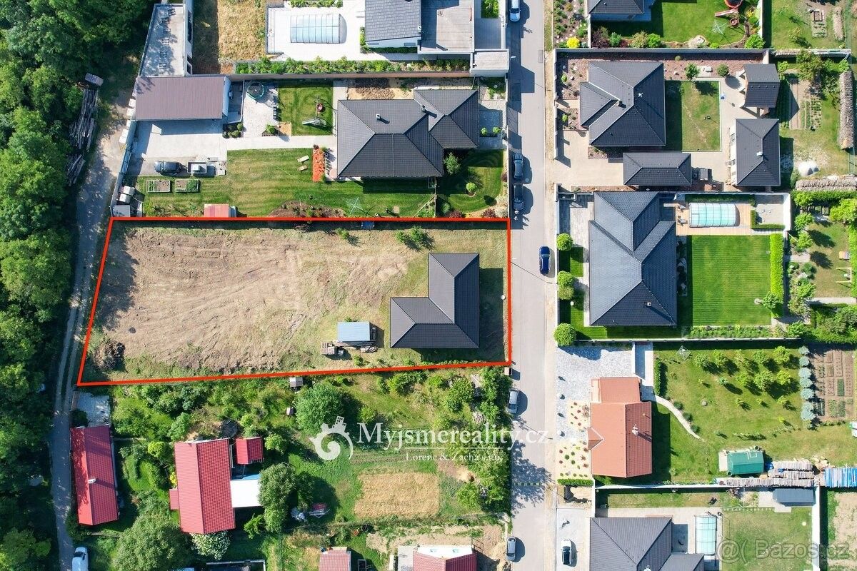 Ostatní, Jiřice u Miroslavi, 671 78, 122 m²