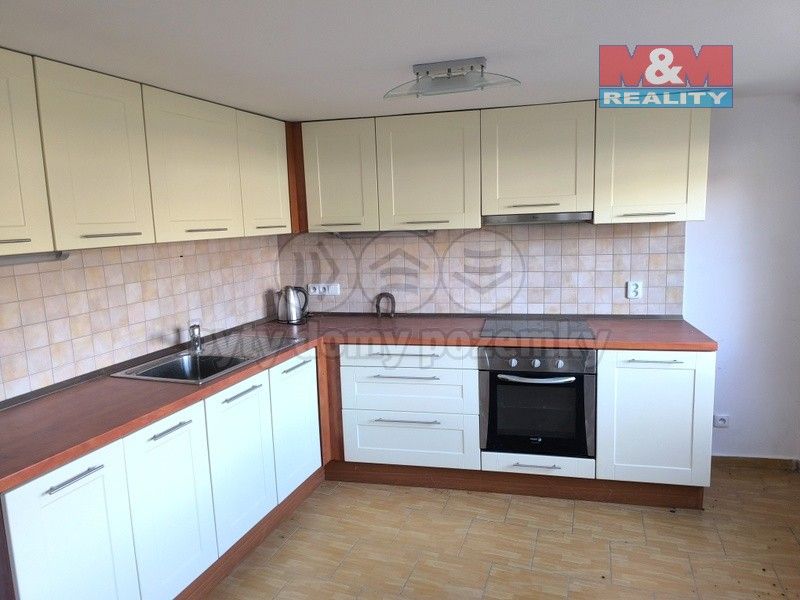 Prodej rodinný dům - Putim, 116 m²