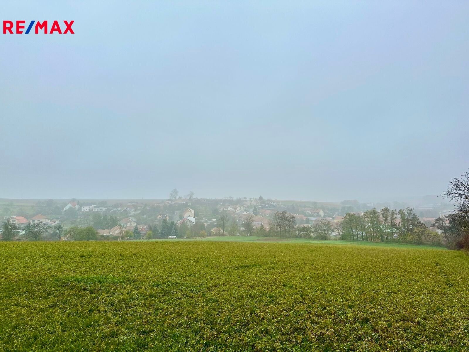 Zemědělské pozemky, Nížkovice, 1 089 m²