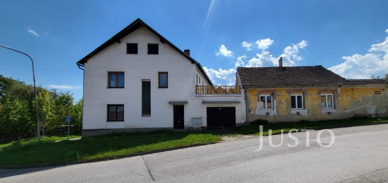 Ostatní, Zámecká, Protivín, 267 m²