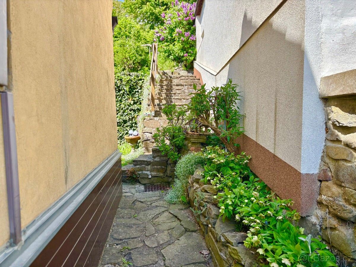 Prodej dům - Vyškov, 682 01, 65 m²