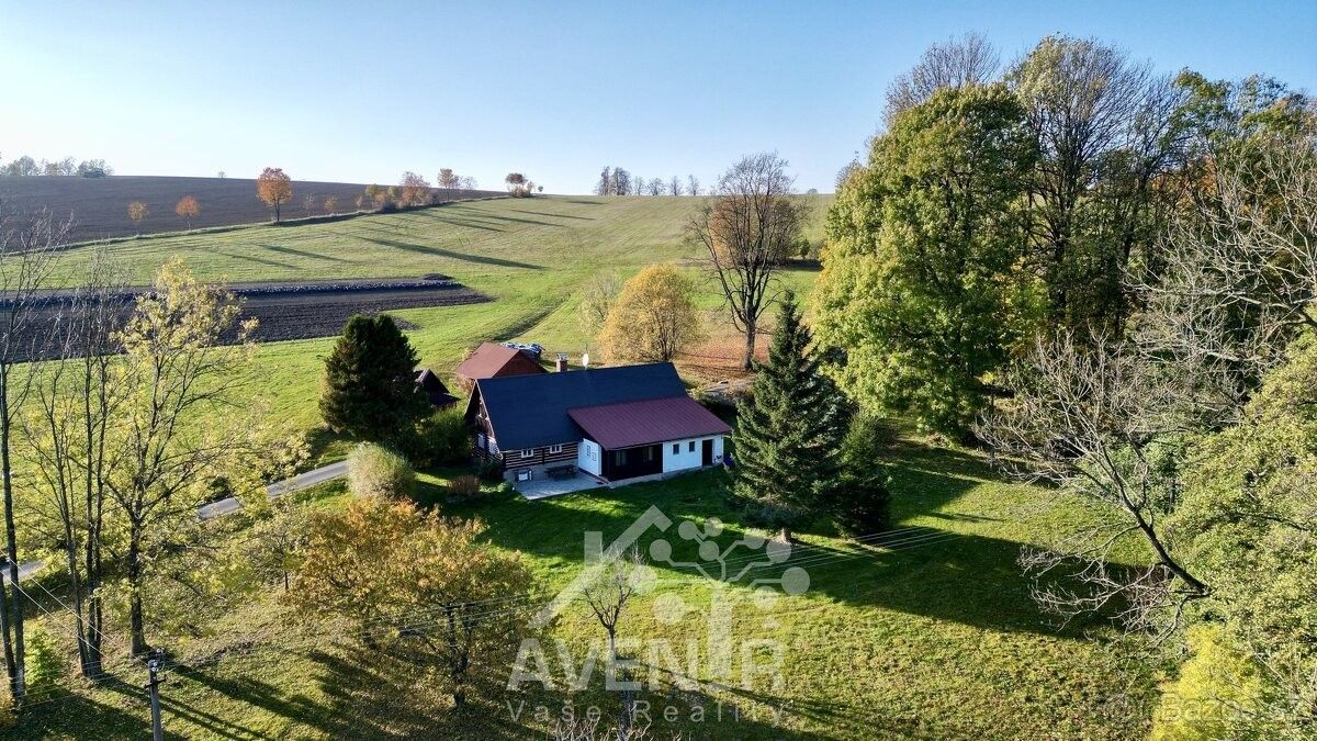 Prodej dům - Semily, 513 01, 6 918 m²
