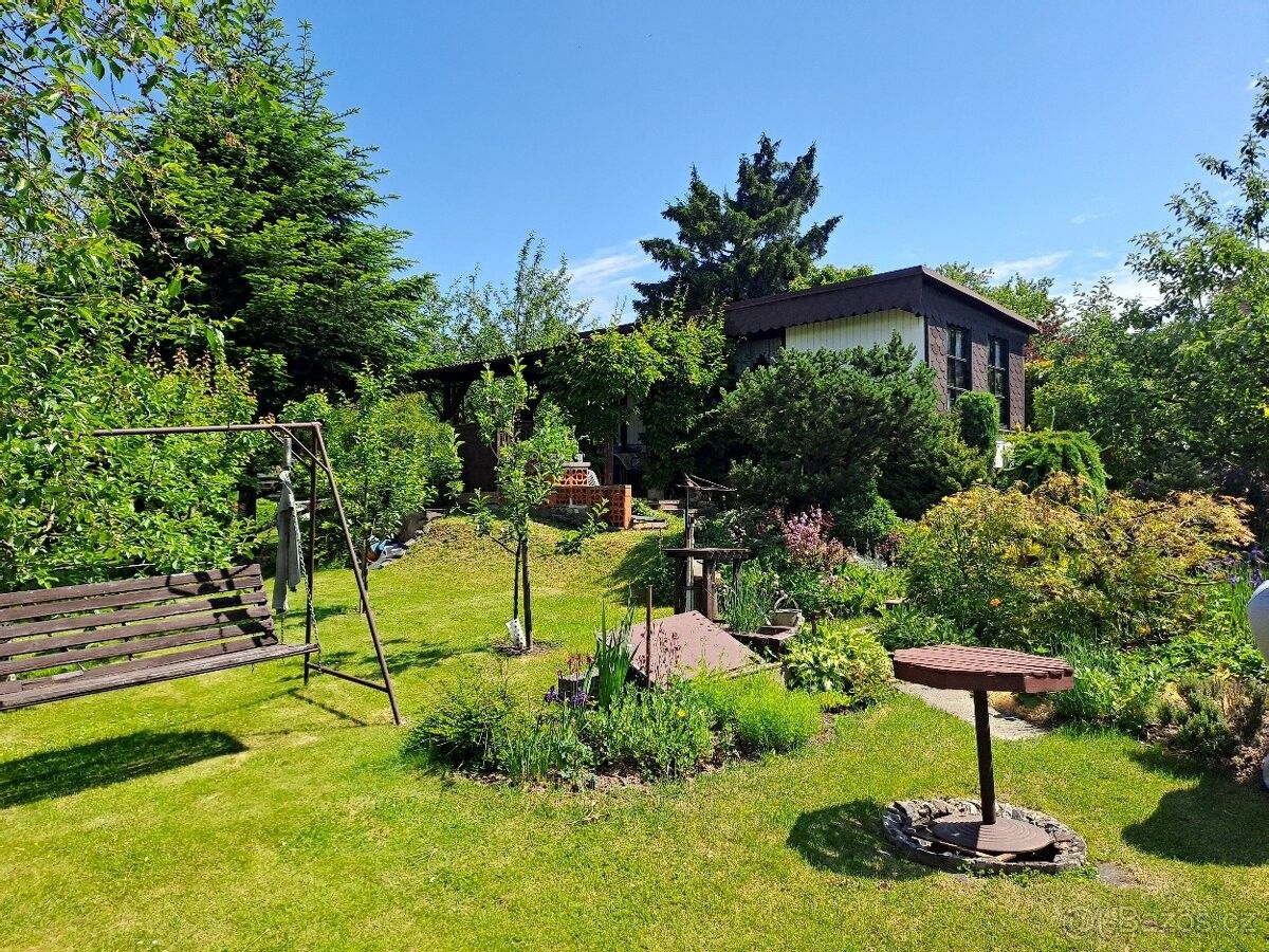 Zahrady, Klimkovice, 742 83, 380 m²