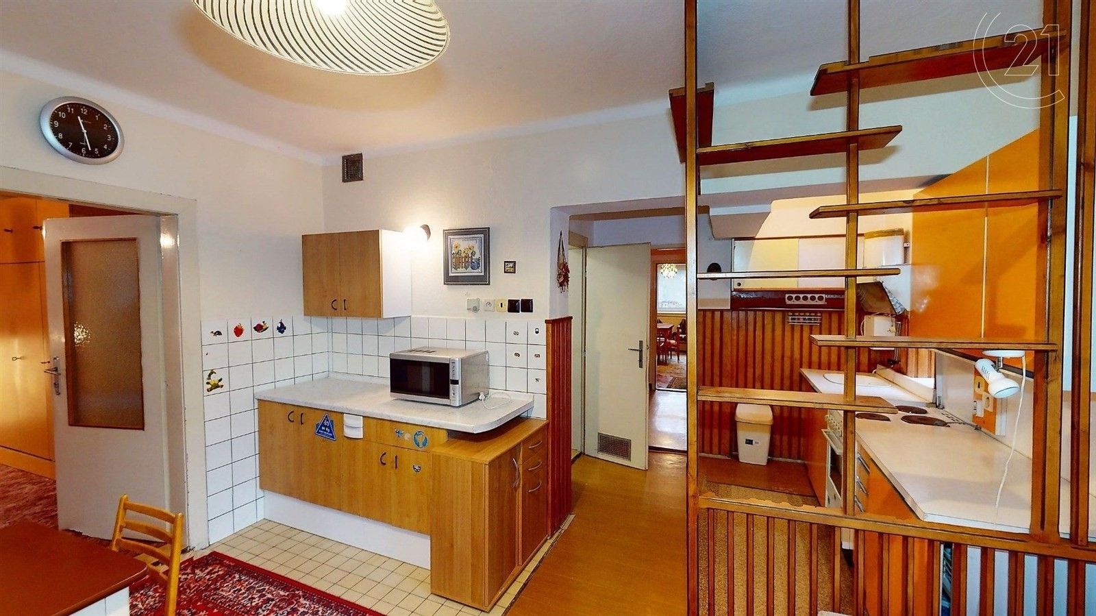 Ostatní, T. Novákové, Bystré, 220 m²