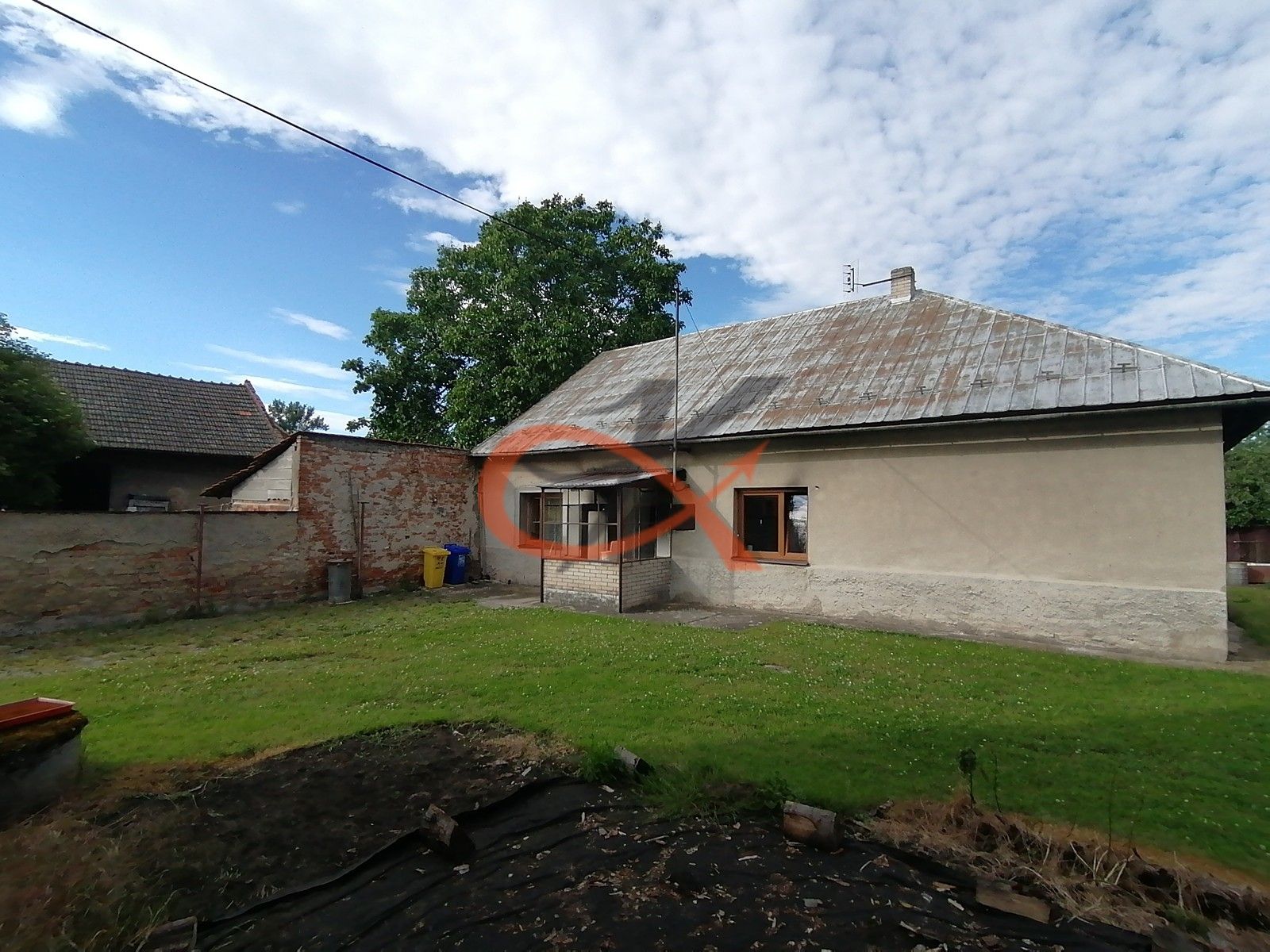 Rodinné domy, Mlýnská, Týn nad Bečvou, 119 m²