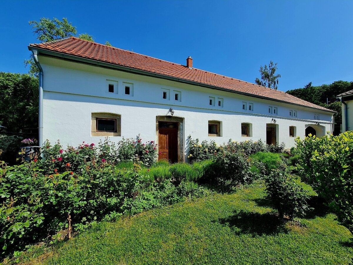 Prodej dům - Jílové u Prahy, 254 01, 2 337 m²