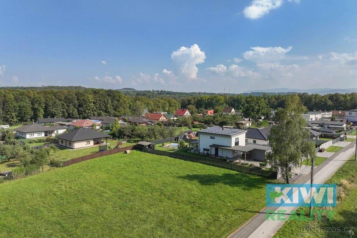 Prodej pozemek pro bydlení - Těrlicko, 735 42, 1 000 m²