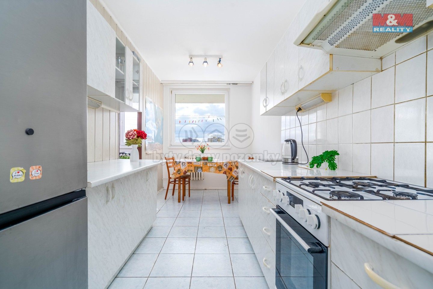 4+1, Na vinici, Brandýs nad Labem-Stará Boleslav, 84 m²