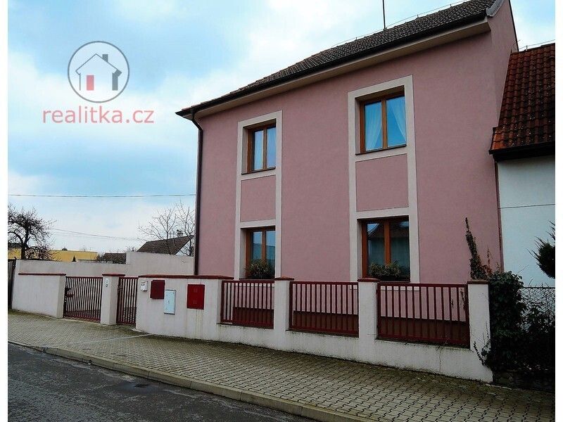 Prodej rodinný dům - Na Pískách, Mělník, 150 m²