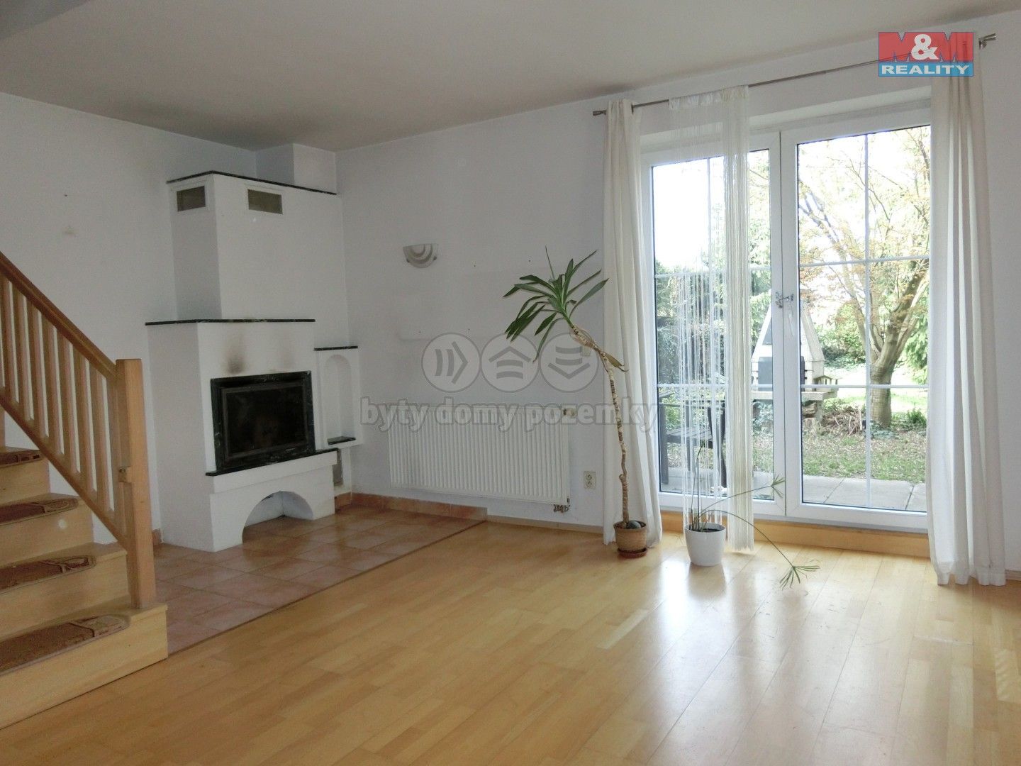 Prodej rodinný dům - Vavřínová, Jesenice, 80 m²