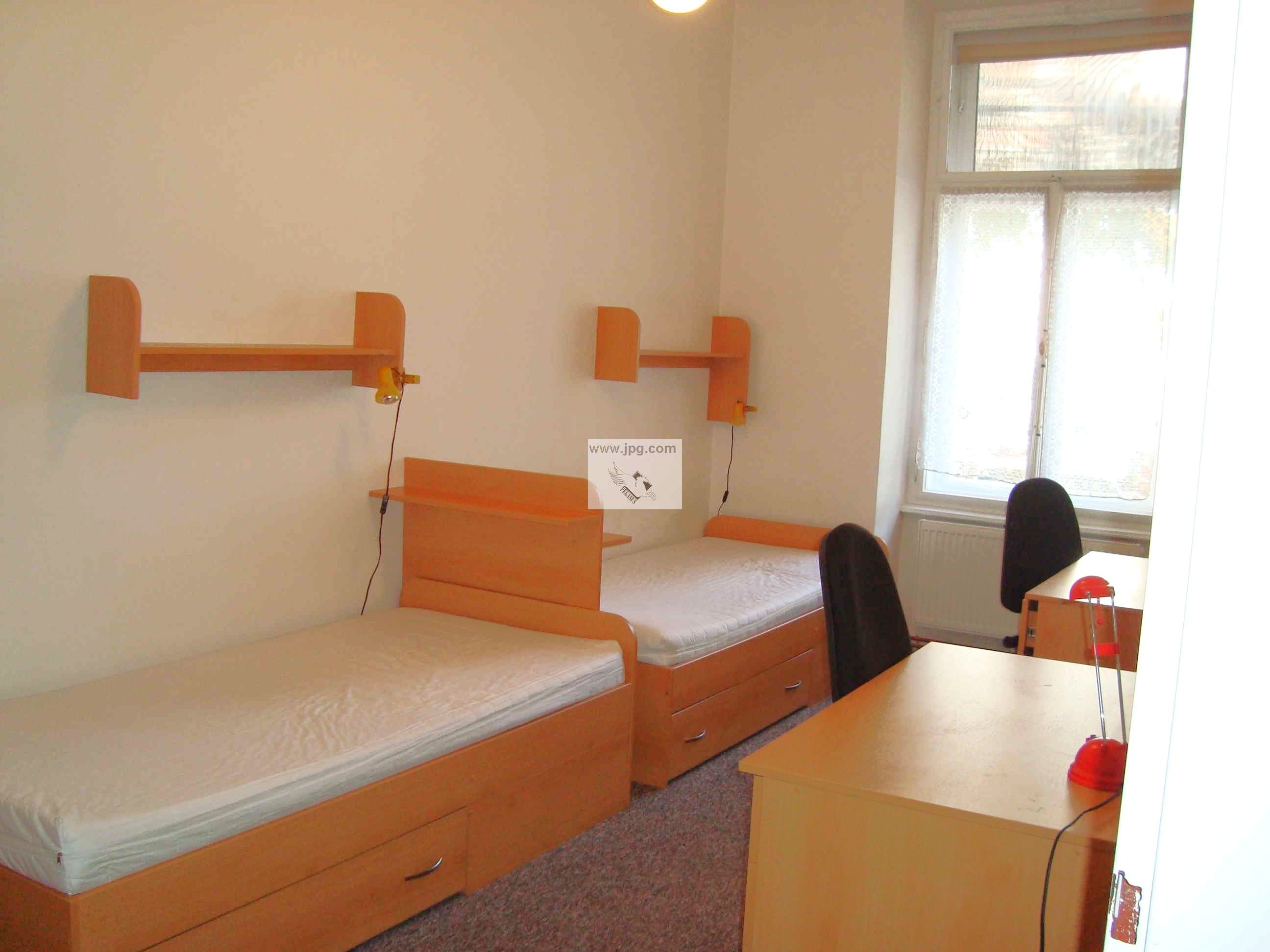 2+1, Grohova, Brno, 60 m²