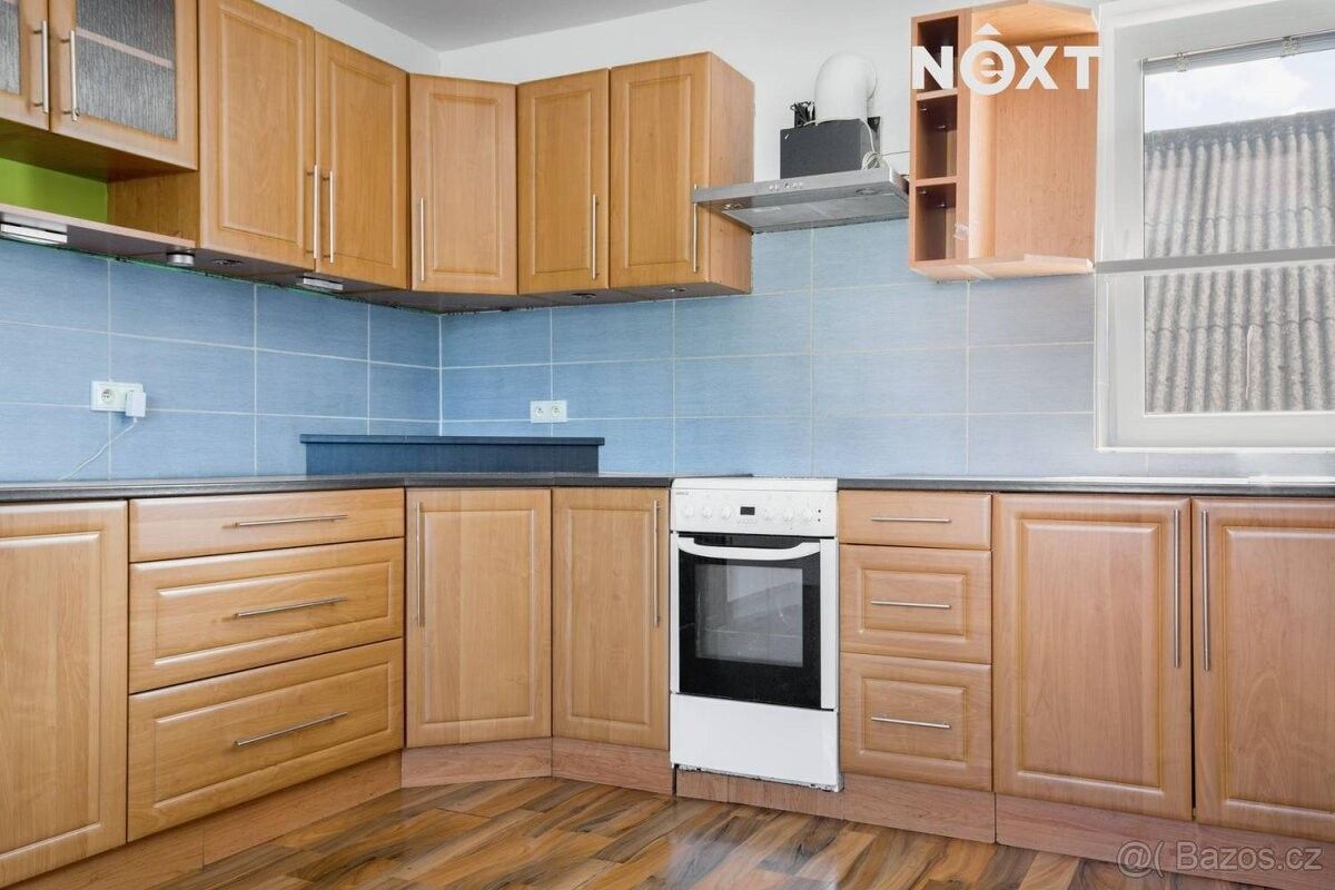 Prodej dům - Kryry, 439 81, 135 m²