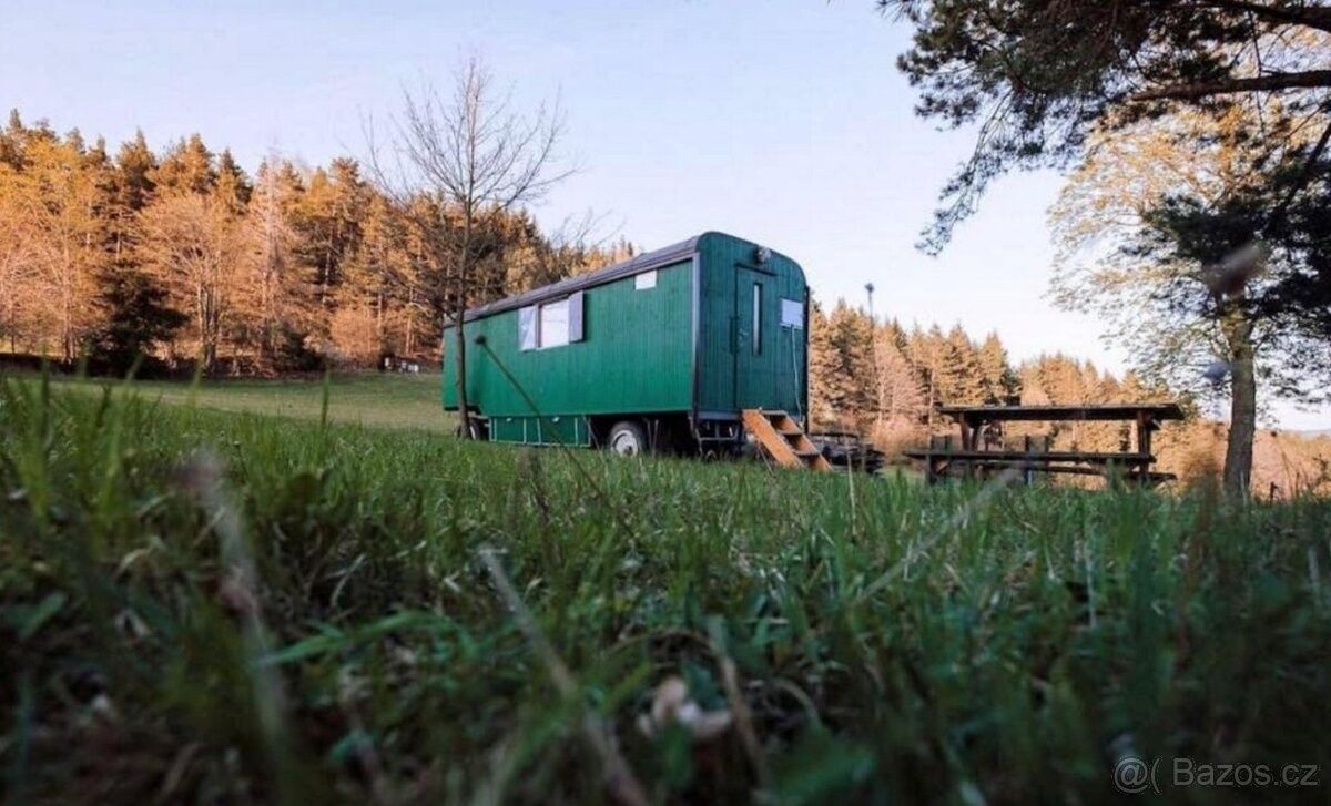 Prodej zemědělský pozemek - Vimperk, 385 01, 8 894 m²