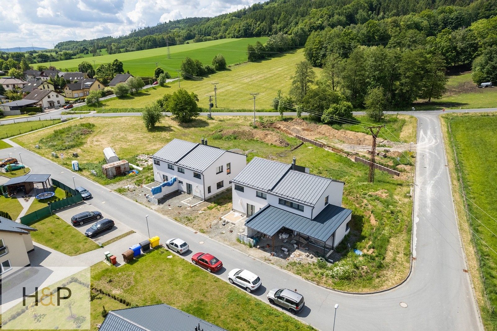 Ostatní, Hrabenovská, Šumperk, 183 m²