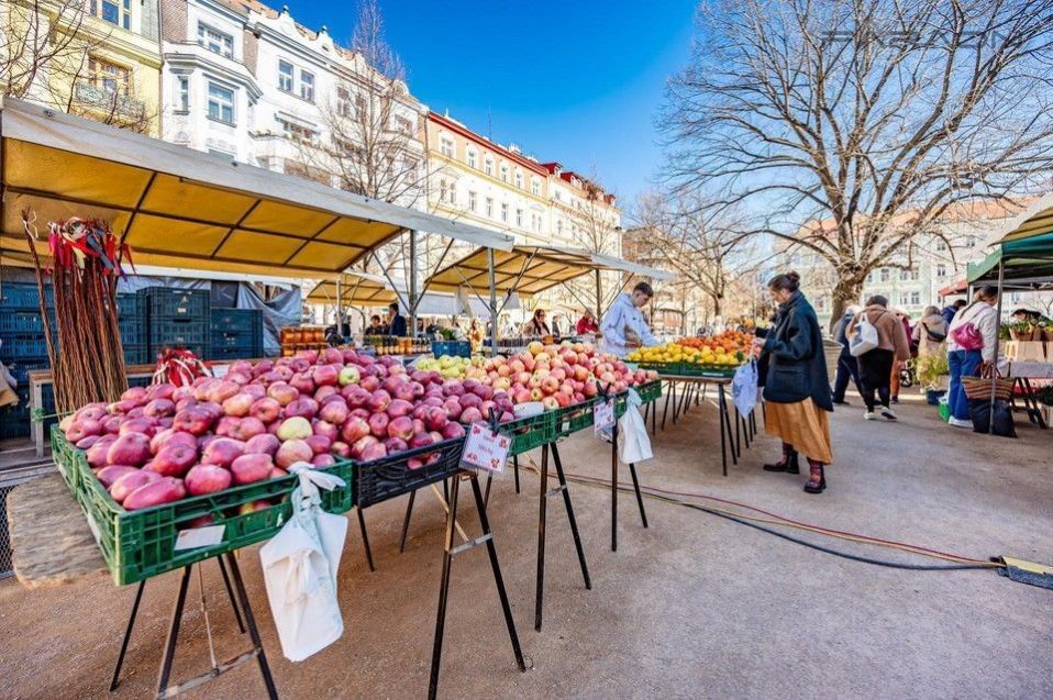 4+kk, Praha 1, Praha, 125 m²
