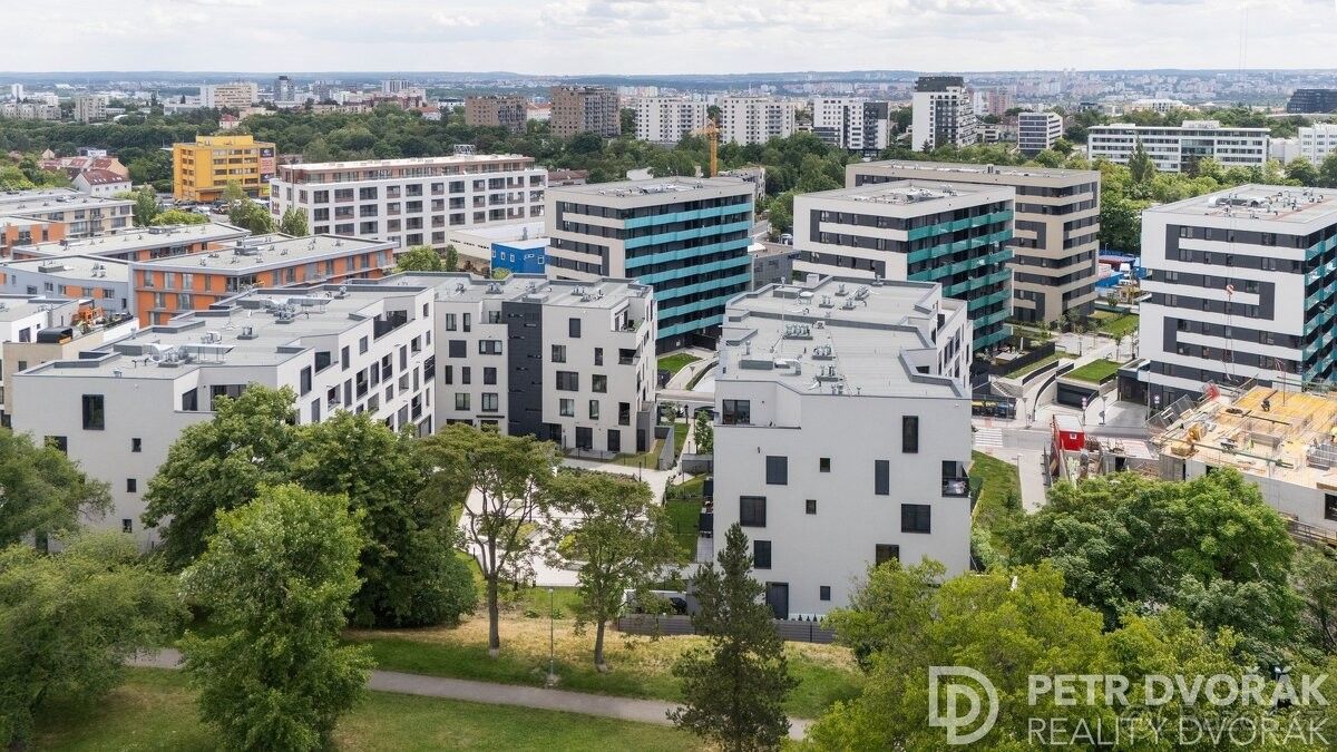 Prodej byt 2+kk - Praha, 130 00, 46 m²