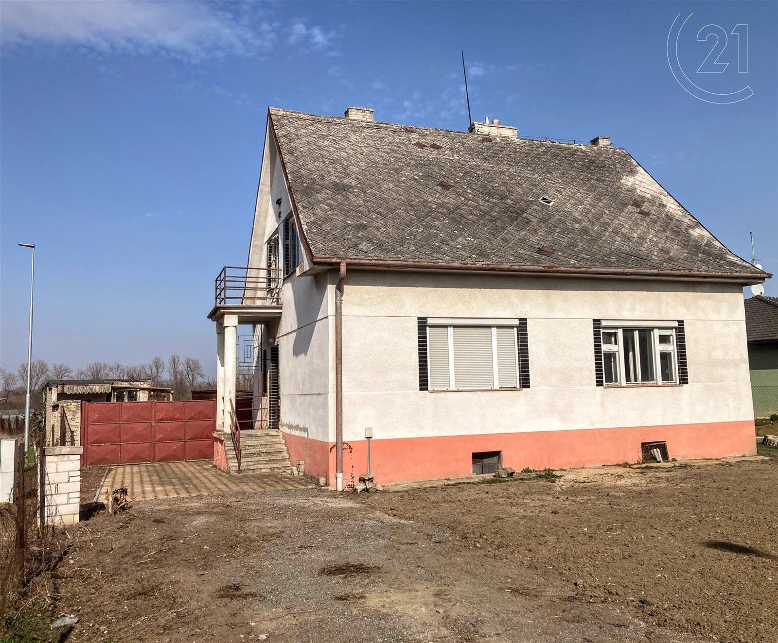 Ostatní, Petrov, 135 m²