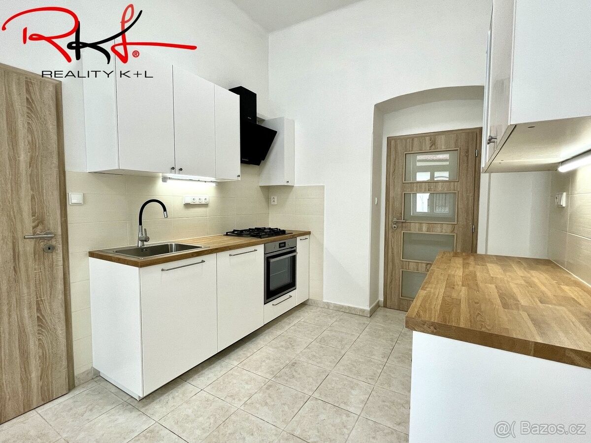 3+1, Mladá Boleslav, 293 01, 90 m²