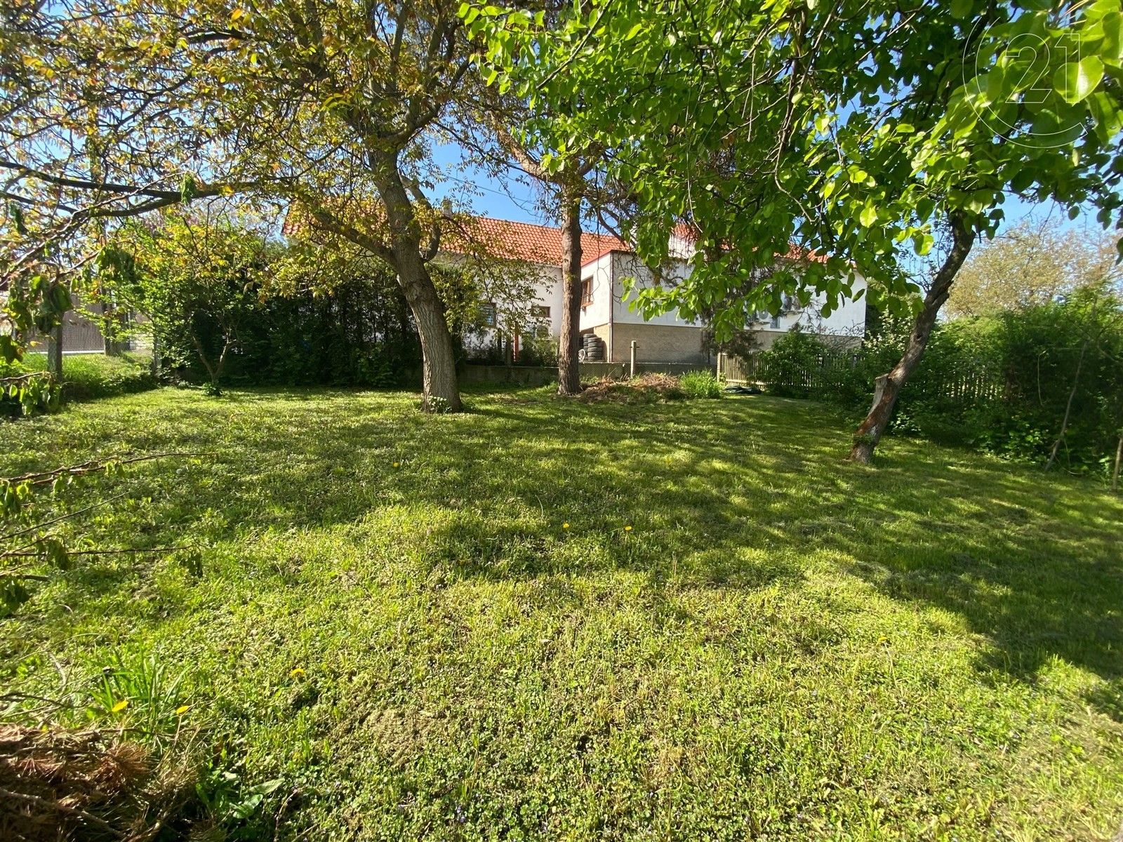 Pozemky pro bydlení, Mladoboleslavská, Mělník, 382 m²