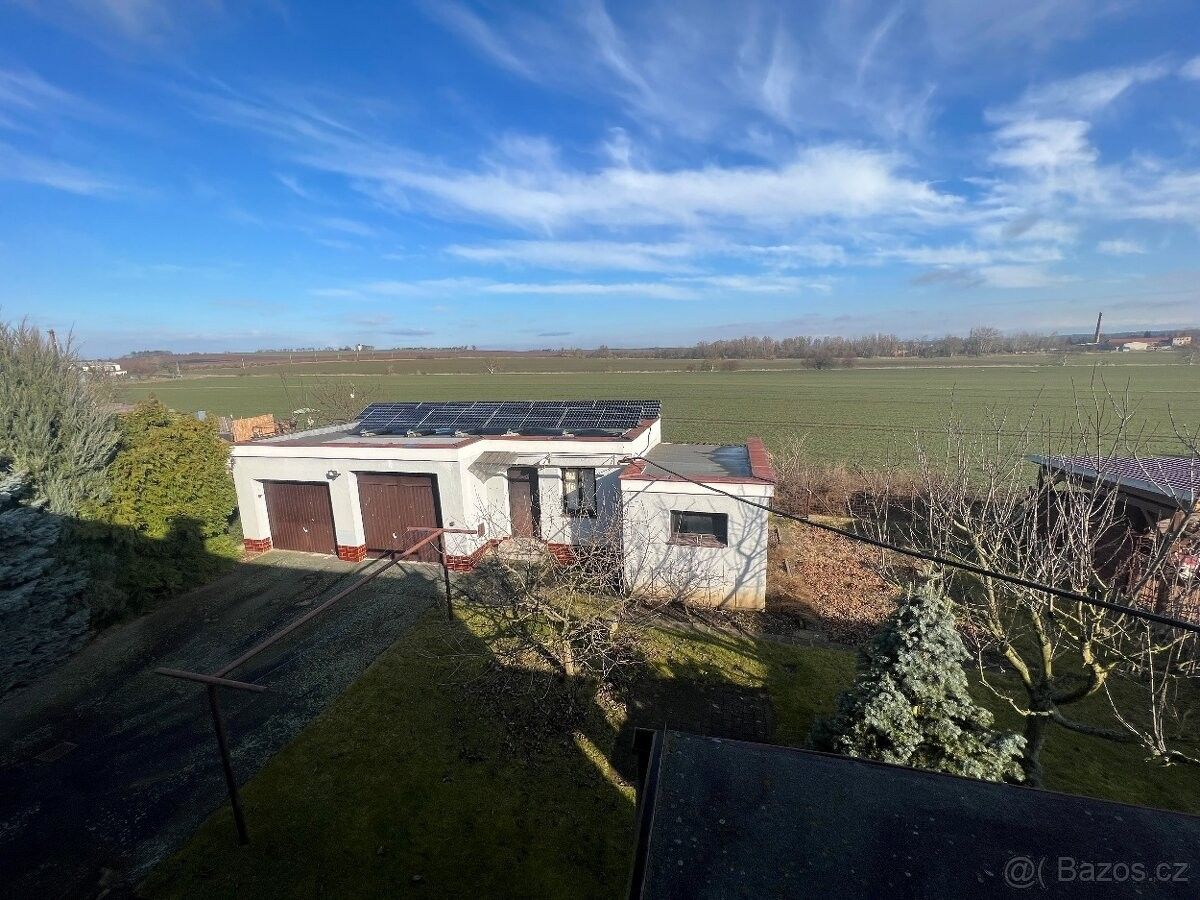 Prodej dům - Nový Bydžov, 504 01, 300 m²