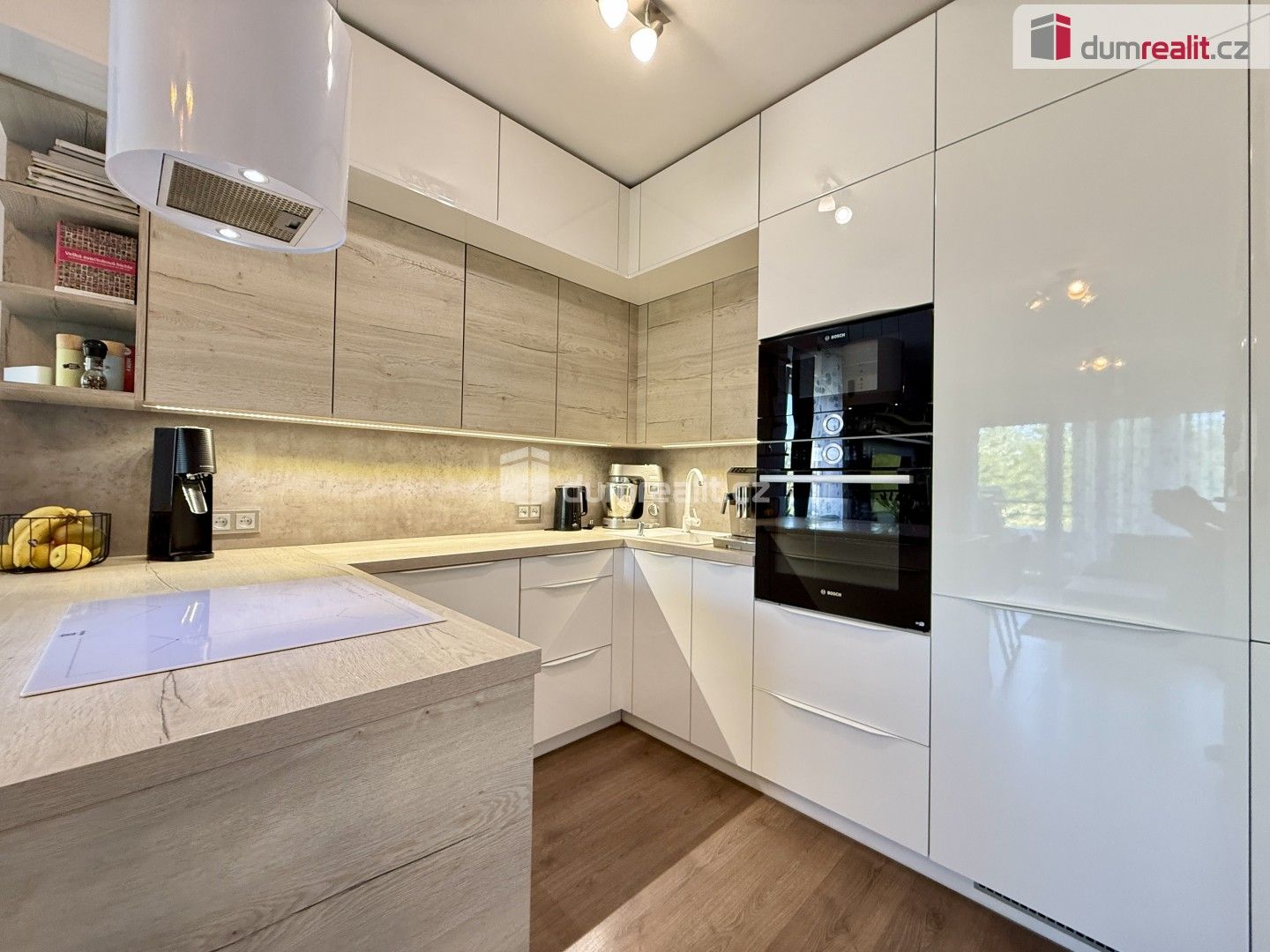 3+kk, Mantovská, Praha, 87 m²