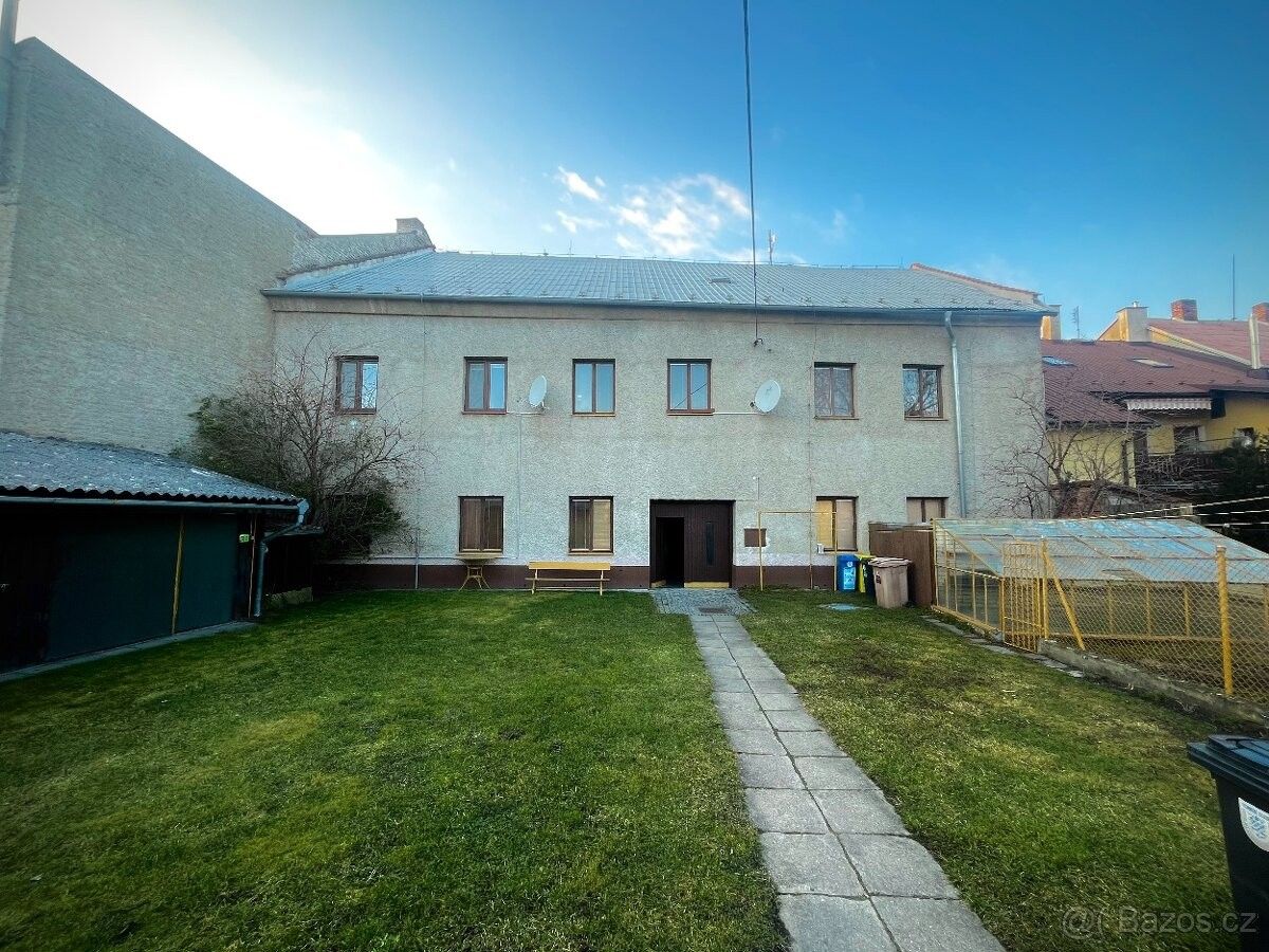 Prodej dům - Olomouc, 779 00, 80 m²