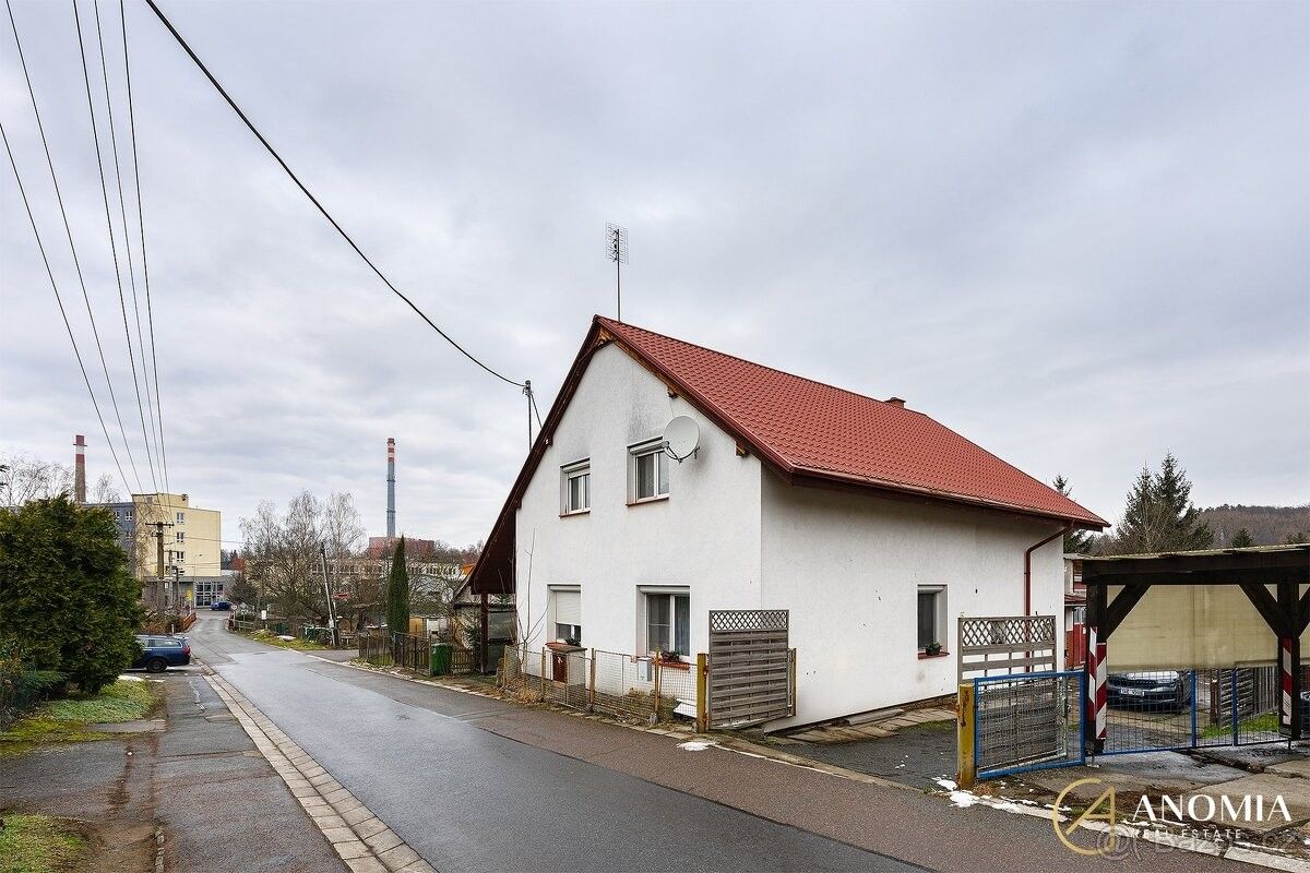 Ostatní, Vamberk, 517 54, 211 m²
