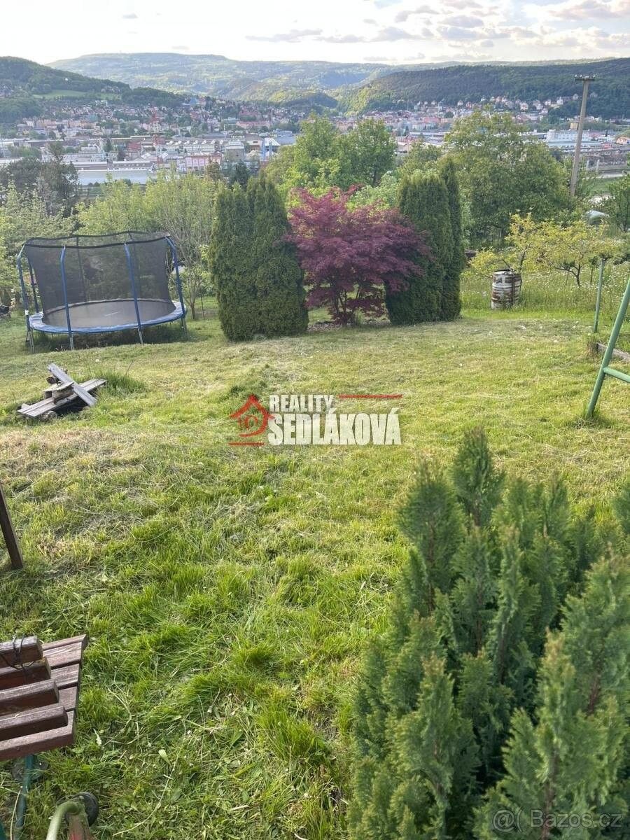 Zahrady, Děčín, 405 02, 526 m²