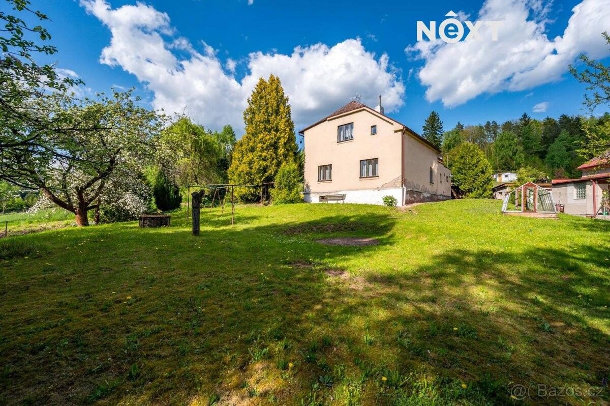 Ostatní, Náchod, 547 01, 190 m²