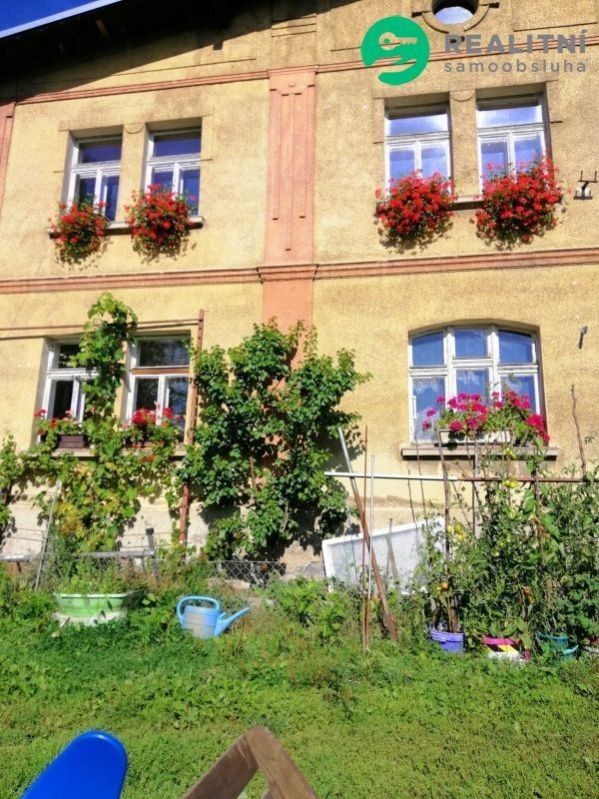 Rodinné domy, Rybniště, 180 m²