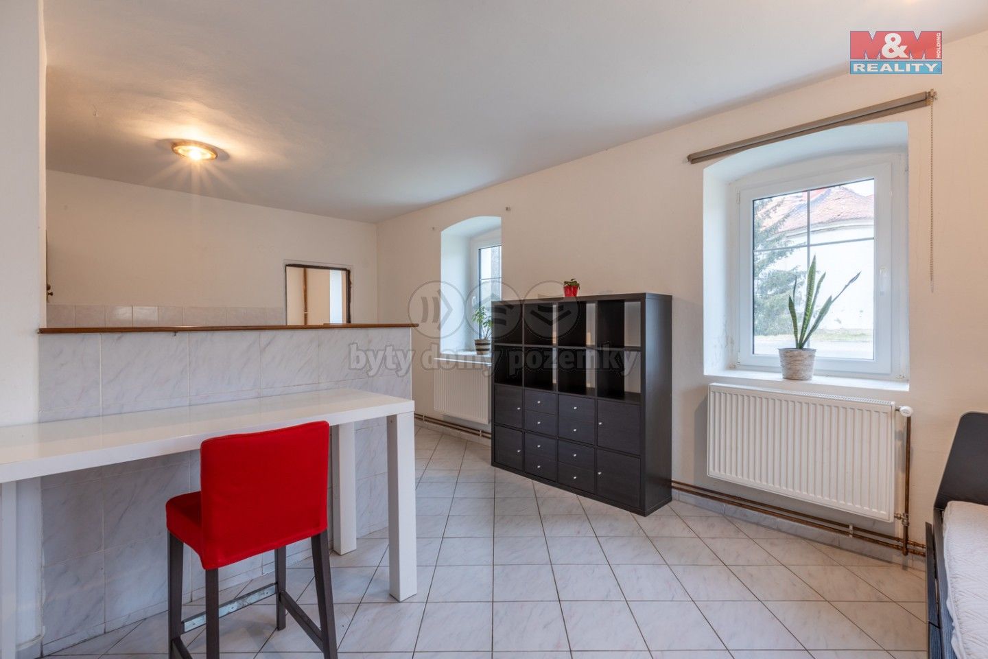 Prodej rodinný dům - Čejkovice, Libědice, 110 m²