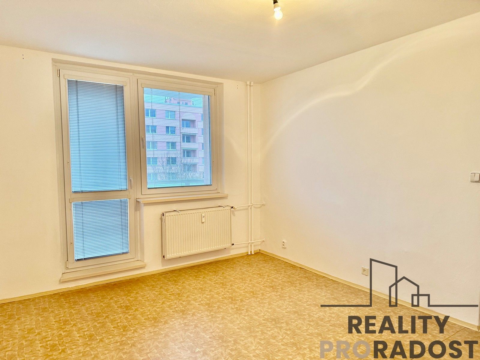 1+1, Hodonínská, Brno, 32 m²
